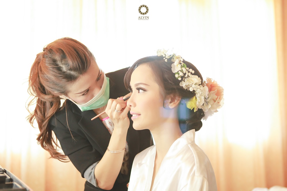 2 : Valdi & Ayu 2 : Valdi & Ayu