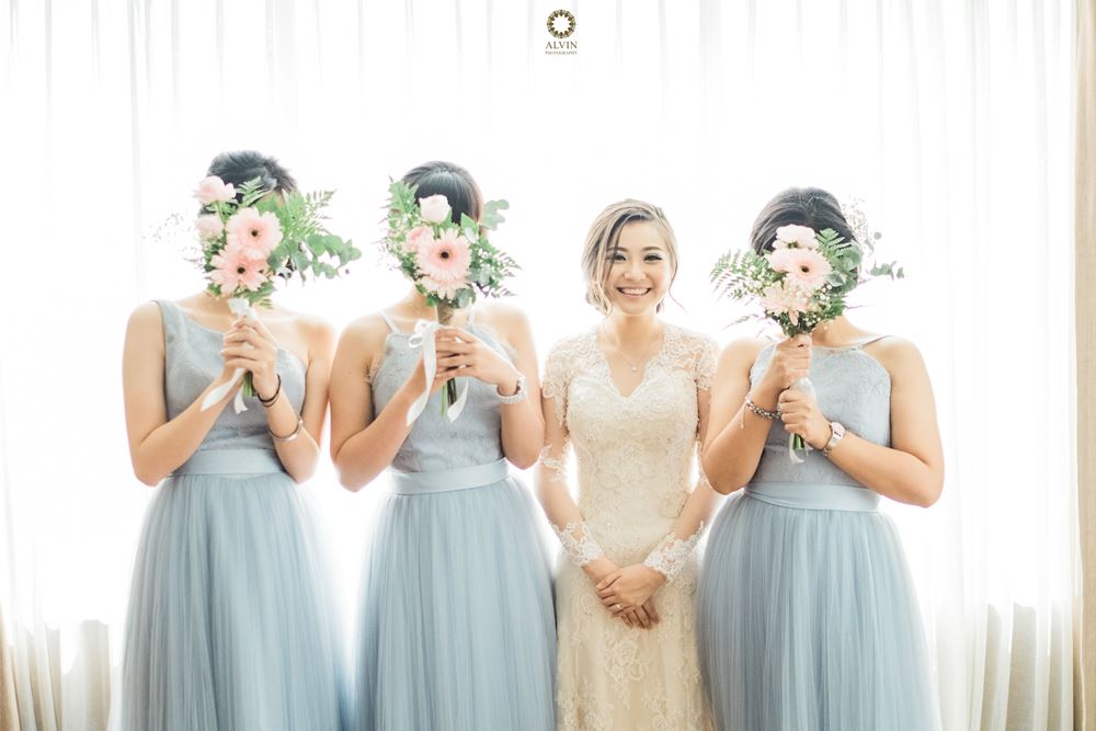X11 : Vanilla Twilight with Chic Style in Your Big Day X11 : Vanilla Twilight with Chic Style in Your Big Day
