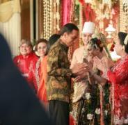 Nadia & Putra