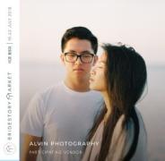 Alvin Photography at Bridestory Market