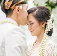 Amalia & Aditya