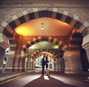 Ina & Agung