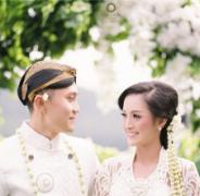 Amalia & Aditya